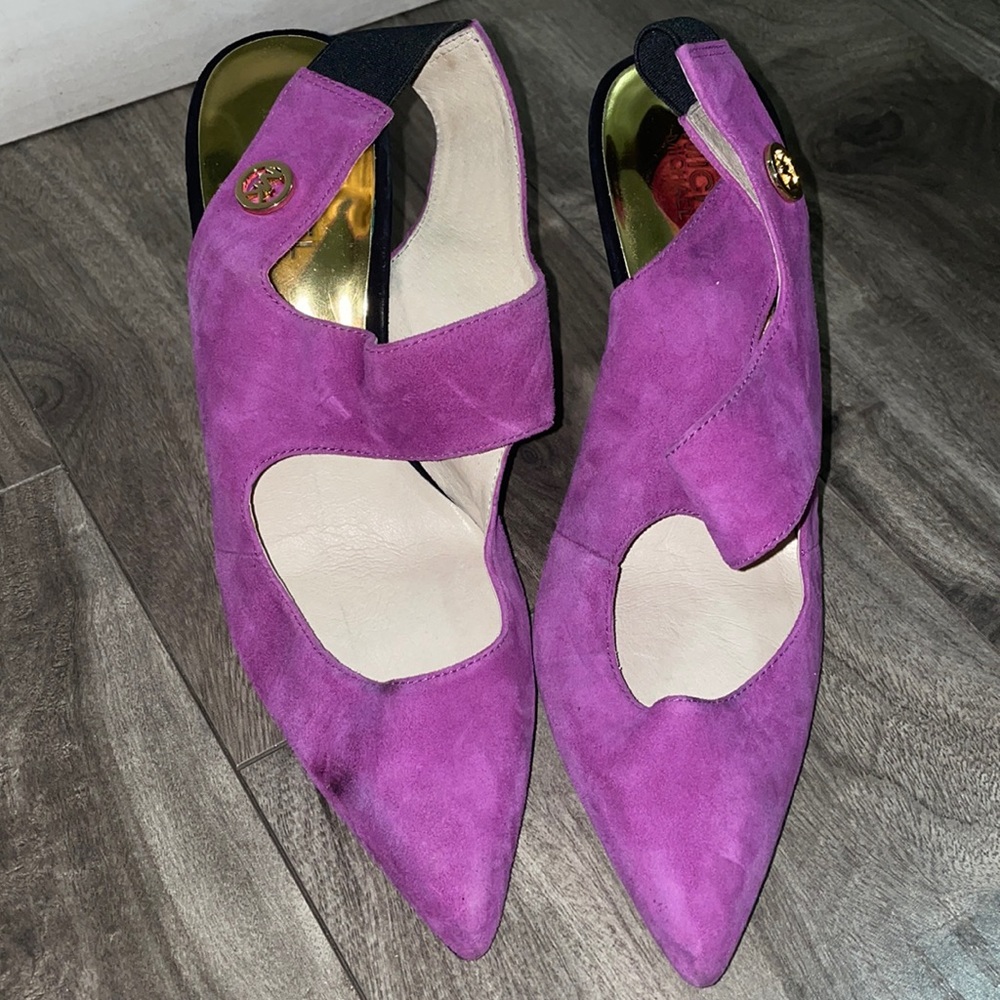 Michael Kors heels